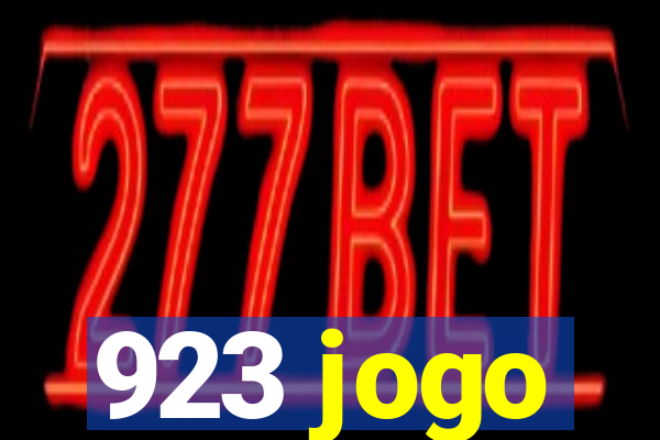 923 jogo